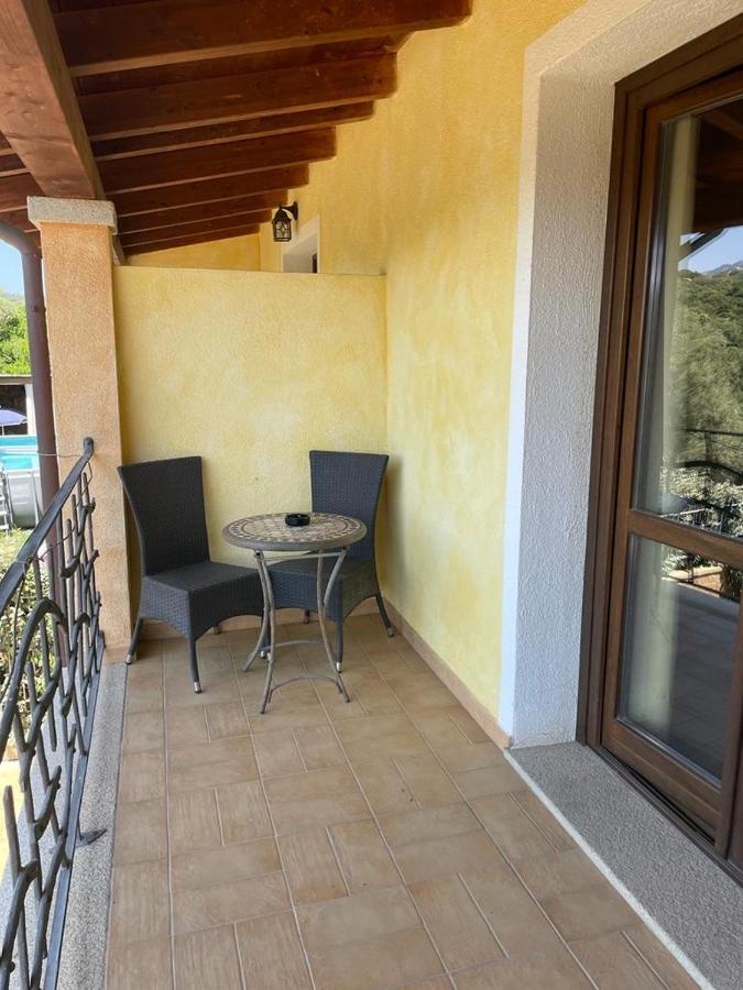 Villa Agriturismo San Giovanni Olbia Exterior foto