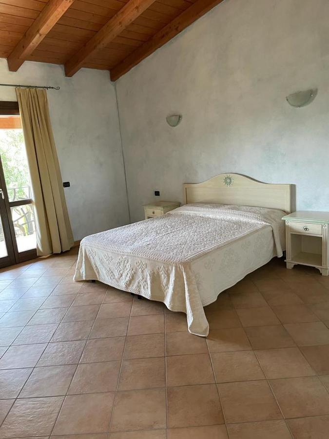 Villa Agriturismo San Giovanni Olbia Exterior foto