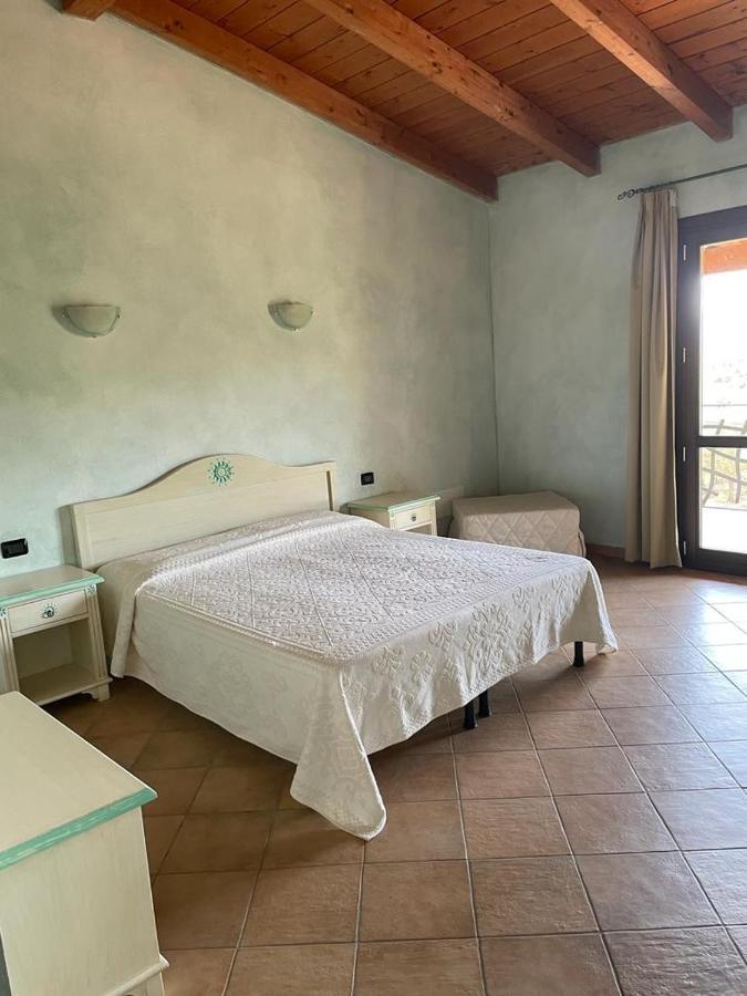 Villa Agriturismo San Giovanni Olbia Exterior foto